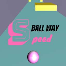 SPEED Ball way