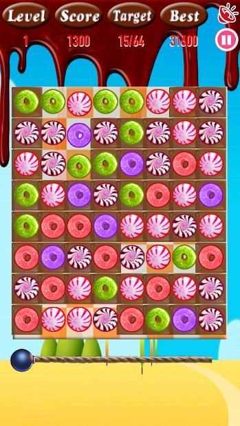Candy Catch screenshot 3
