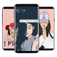 Wallpaper For Teenage Girls on 9Apps