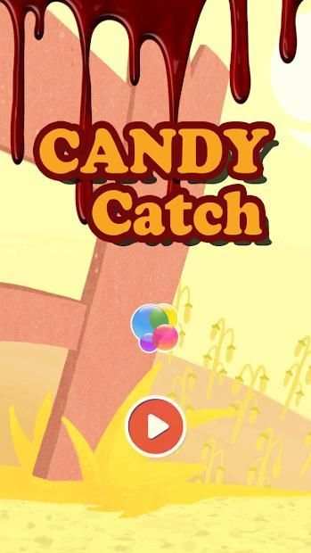 Candy Catch screenshot 4