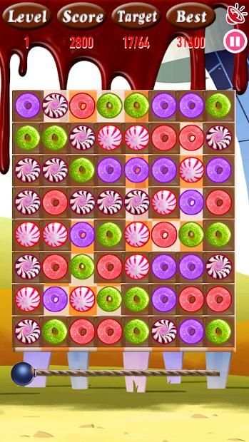 Candy Catch screenshot 1
