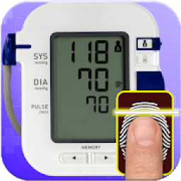 ikon Blood Pressure Info