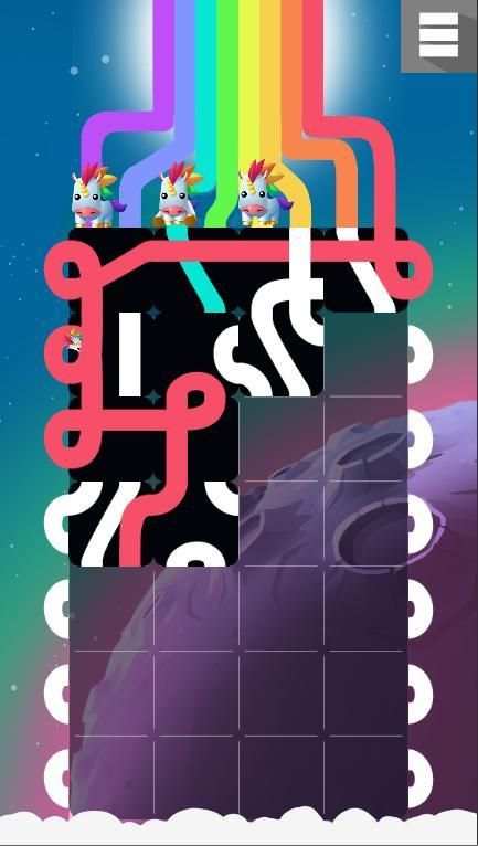 Unicorns and Rainbows screenshot 3
