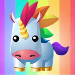 Unicorns+Rainbows 1.41