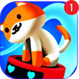 Bumper Cats 2 आइकन