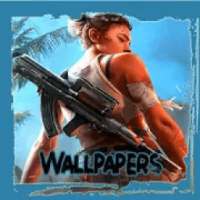 New Free Fire Wallpapers 2019