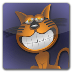 Hungry Pussy Cat आइकन