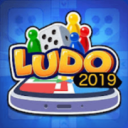 ikon Board Game - Classic Ludo : 3D Puzzle Game 2019