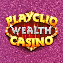 Playclio Wealth Casino - Exciting Video Slots