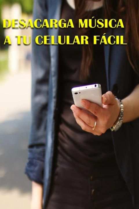 Bajar Música y Videos Gratis Guía screenshot 4