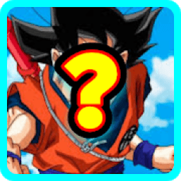 Quiz Dragon Ball? icon