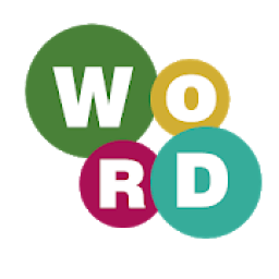 Word Cross Puzzle icon