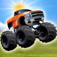 Monster Truck Yarış