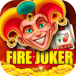 ikon Fire Joker Plus