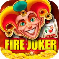 Fire Joker Plus