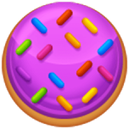 ikon Candy Fruit Time