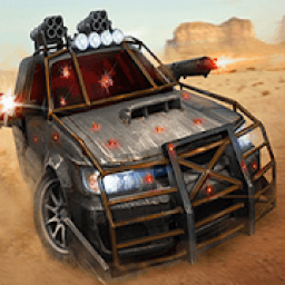 ikon Furious Cars Fight Racing