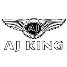 AJ King icon