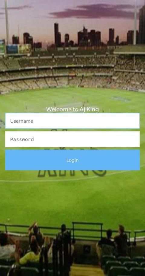 AJ King screenshot 3