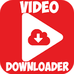 ikon HD Video Downloader PRO 2019 - Play Tube