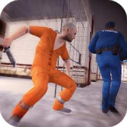 Prison Escape : Jailbreak Survival