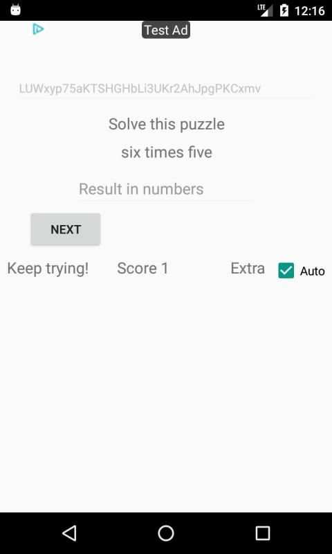 LiteGame स्क्रीनशॉट 5