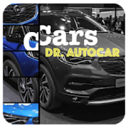 Dr. AutoCar icon