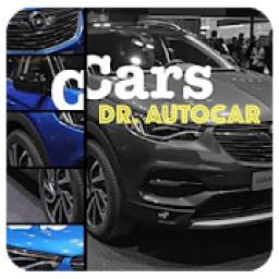 Dr. AutoCar 1.1