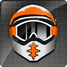 Speedway Challenge Career आइकन