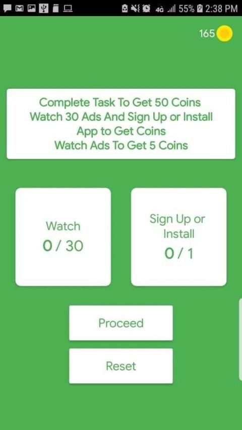 Coin Cash - Earn Real Money Fast screenshot 5