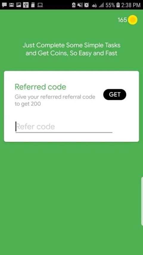 Coin Cash - Earn Real Money Fast screenshot 3