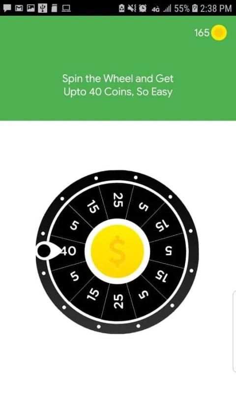 Coin Cash - Earn Real Money Fast screenshot 4