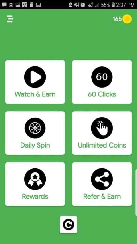 Coin Cash - Earn Real Money Fast screenshot 7