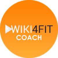 Wiki4Fit Coach