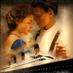 Titanic Music icon