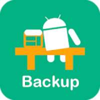 App Backup - Apk Extractor, App Backup and Restore