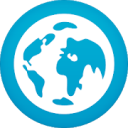 Fastest browser आइकन