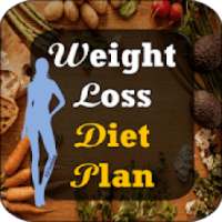 Weight Loss Diet Plan on 9Apps