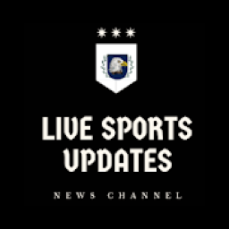 ikon Live Sports Update - News Channel