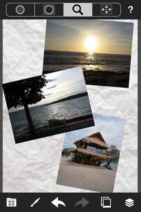 PicMix screenshot 1