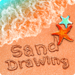 Sand Draw 2019 आइकन