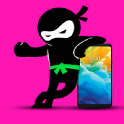 ikon Mobile Ninja