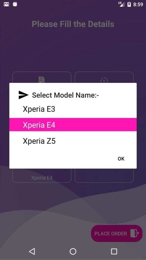 Mobile Ninja screenshot 1