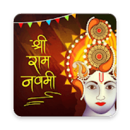 ikon Shree RAM Navami Stickers for Whatsapp(WAStickers)