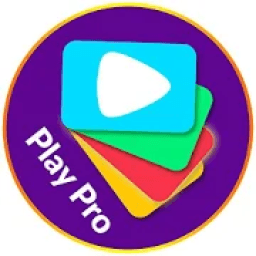 PLAY PRO IPTV आइकन