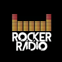 Rocker Radio icon