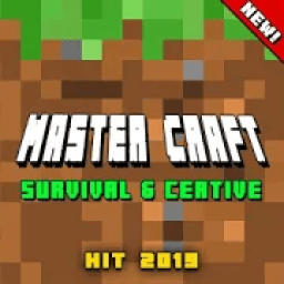 ikon Master Craft : Exploration and survival