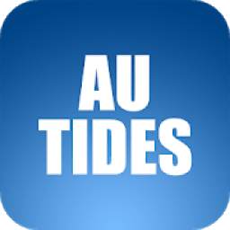 Australian Tides: VIC, TAS, SA, WA, NT, QLD, & NSW
