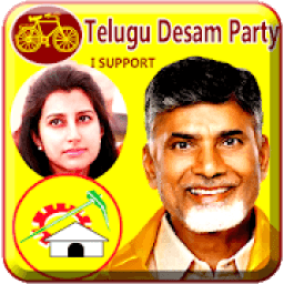 TDP Photo Frames icon