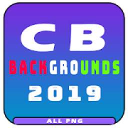 CB Edits Background 2019 - All PNG